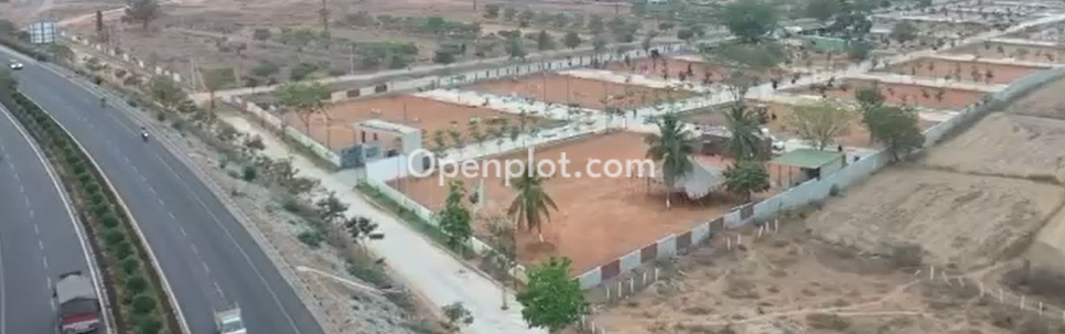 Plot for Sale in Bhongir,Yadadri Bhuvanagiri